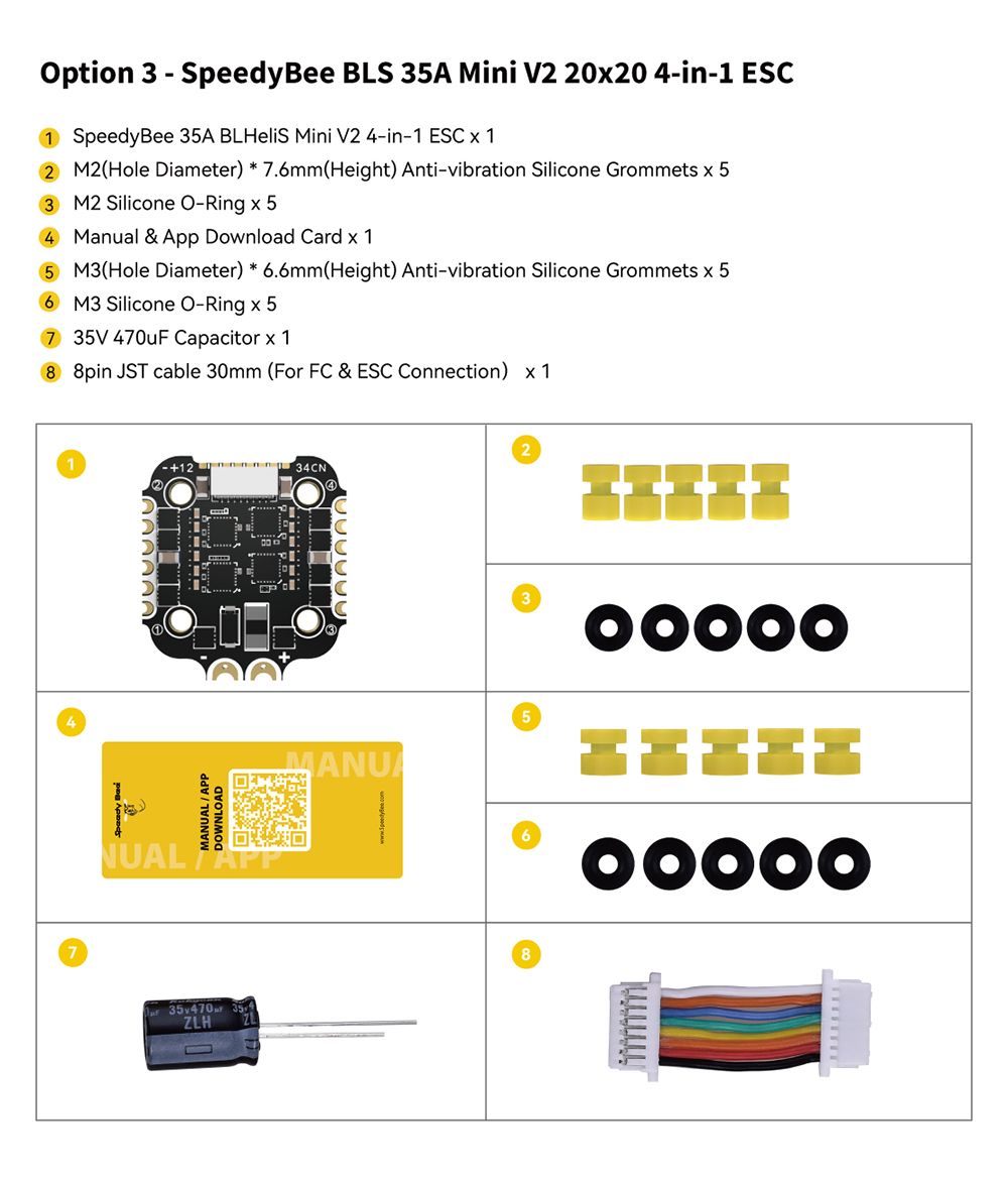 20x20mm-SpeedyBee-F405-Mini-F4-Flugsteuerung-mit-5V-9V-BEC-Ausgang--35A-BL_S-4IN1-ESC-Stack-Unterstu-1996796-19